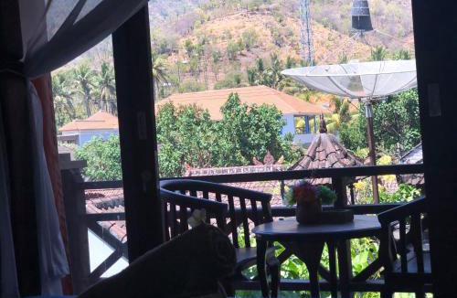 Purwakerti House | Tira Amed Homestay