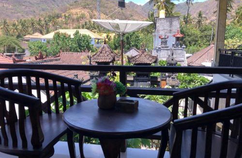 Purwakerti House | Tira Amed Homestay