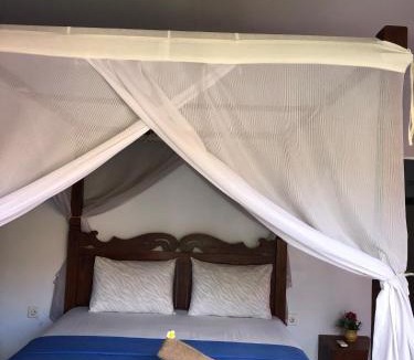 Purwakerti House | Tira Amed Homestay