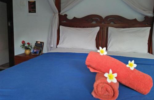 Purwakerti House | Tira Amed Homestay