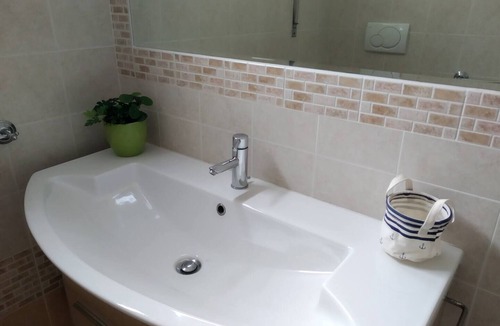 Tirrenia Apartment | Tirrenia apartment central area, convenient