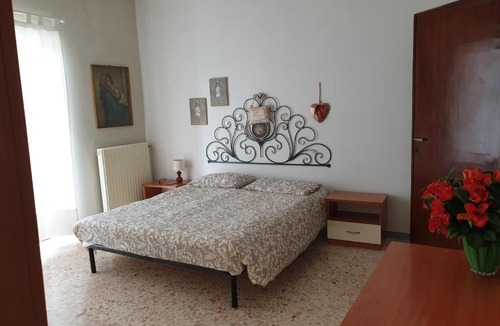 Tirrenia Apartment | Tirrenia Belvedere