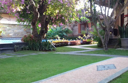 Sanur Kauh House | Tirta Ening Agung Hotel