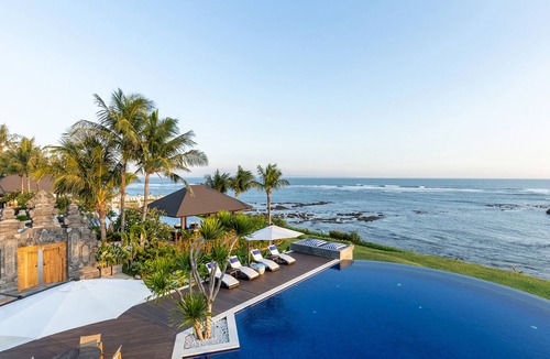 Cemagi Villa | Tirtha Bayu Estate by Elite Havens