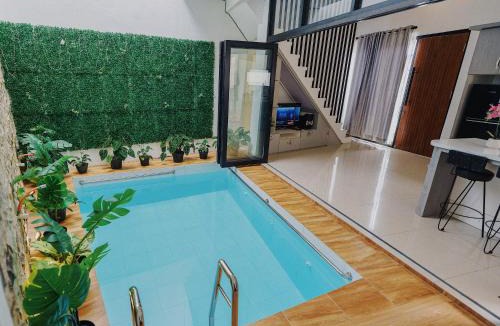 Oro Oro Ombo Villa | TITANIUM 9 Villa