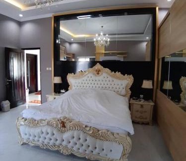Depok Villa | TITE homestay. Staycation feels @home