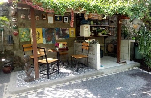 Sanur House | Tjana Homestay