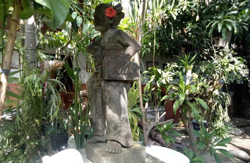 Sanur House | Tjana Homestay