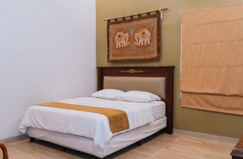 Padang House | TM 16 Padang - Mentawai Tour Package, Airport Transport, Sumatra Local Touch