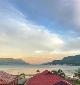 Tuk Tuk Resort | Toba Village Inn