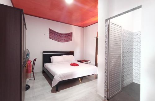 Simanindo Apartment | Tobay Family Home