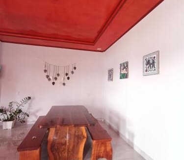 Simanindo Apartment | Tobay Family Home