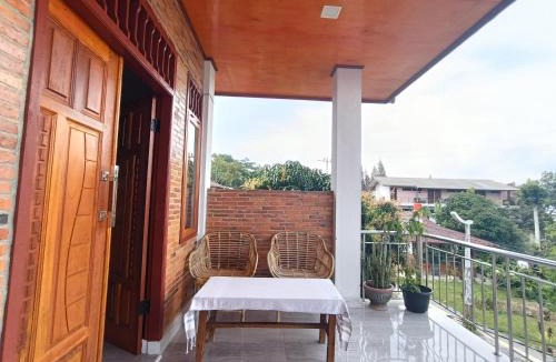 Simanindo Apartment | Tobay Family Home