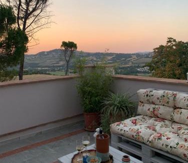 Todi Apartment | Todi Villa San Martino