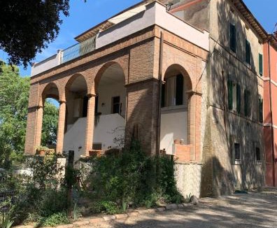 Todi Apartment | Todi Villa San Martino