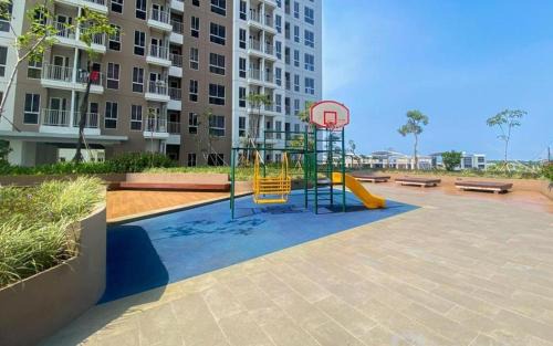 Old Jakarta Apartment | Tokyo River side PIK2 By Micky Studio 9