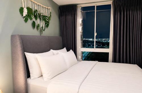 Java Apartment | Tokyo Riverside Apartment PIK 2