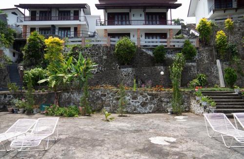 Tuk Tuk Hotel | Toledo Inn