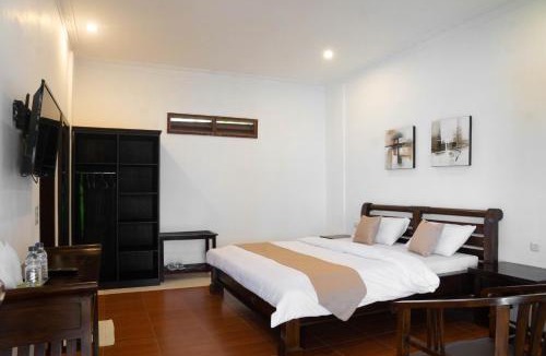 Tuk Tuk Hotel | Toledo Inn