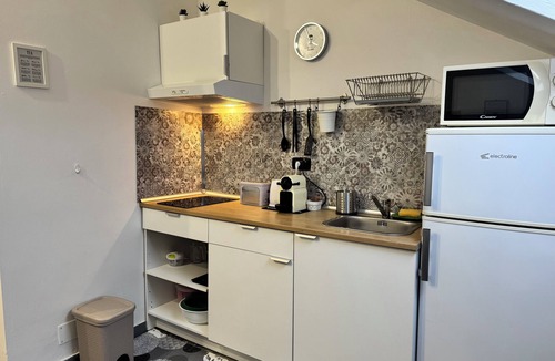 Vittoria Apartment | Tommy’s Home - Juventus Allianz Stadium/Parco Dora