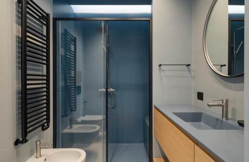 Gioia House | Tonale 20
