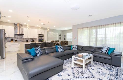 Kissimmee House | Top Dluxx Modern Home at Bella Vida Resort 4516