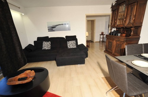 Cimiez Apartment | TOP PENTHOUSE Mit 60m2 TERRASSE UND SWIMMING POOL