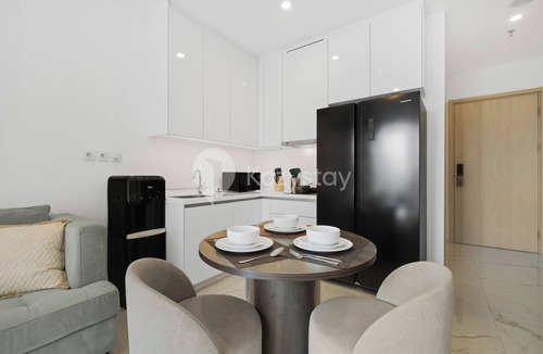 Cilandak Apartment | Torani by Kozystay - TB Simatupang