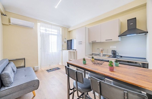 San Donato Apartment | Torino | Urban Apartment