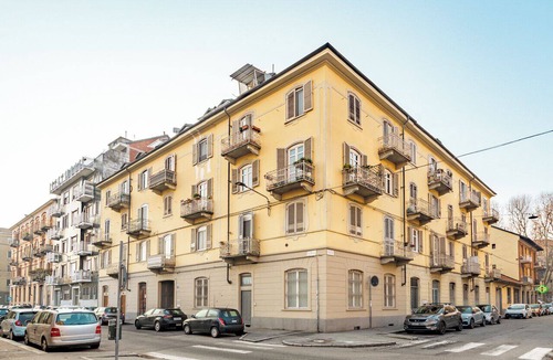 San Donato Apartment | Torino | Urban Apartment