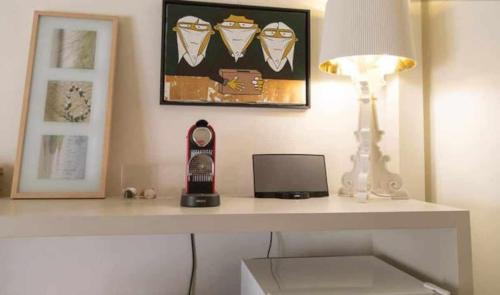 Duomo Apartment | Tornabuoni Studio