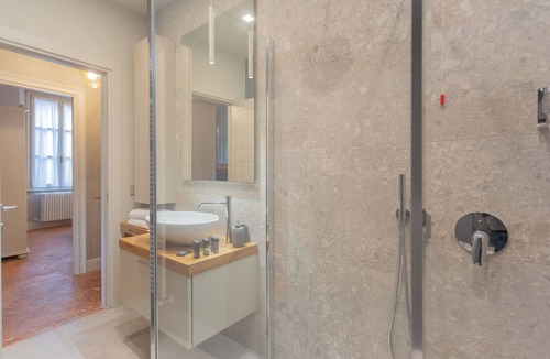 Torno Apartment | Torno Design Apartment