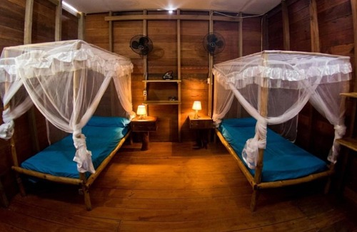 Pulau Masokut House | Toroi Koat Surf Camp Mentawai