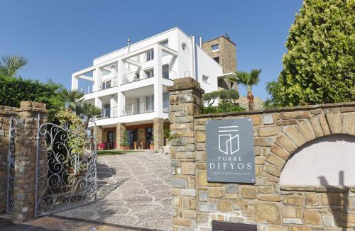 Perdifumo Resort | Torre Difyos