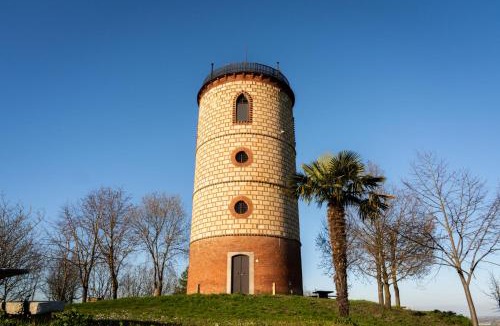 Terruggia Cabin | Torre Veglio