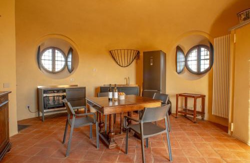 Terruggia Cabin | Torre Veglio