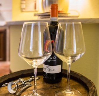 Sovicille Apartment | Toscana da Sogno a Villa Allegria