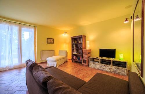 Sovicille Apartment | Toscana da Sogno a Villa Allegria