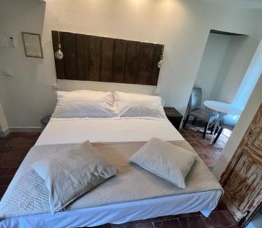 Montignoso Bed & Breakfast | Toscana Made in Love