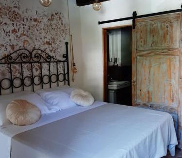 Montignoso Bed & Breakfast | Toscana Made in Love