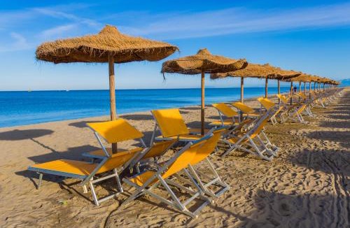 Calambrone Hotel | Toscana Sport Resort
