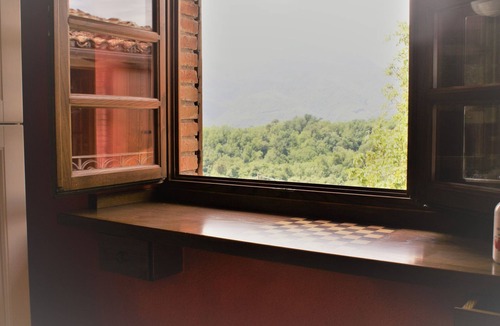 Mologno House | Toskanische Tradition by Interhome