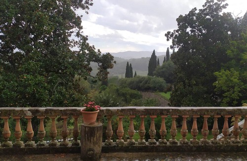 Cicogna House | Total Tuscany 100%, great Villa in the coutryside for families and groups