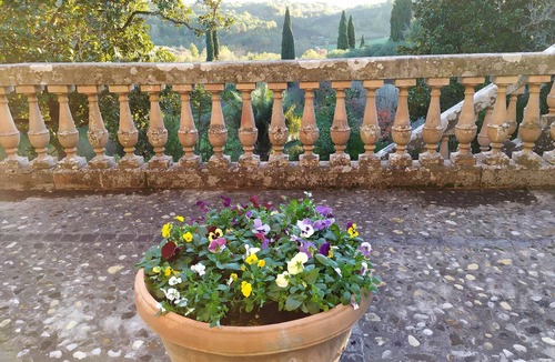 Cicogna House | Total Tuscany 100%, great Villa in the coutryside for families and groups