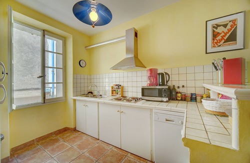Le Suquet House | Townhouse in the heart of the suquet - 4 bedrooms