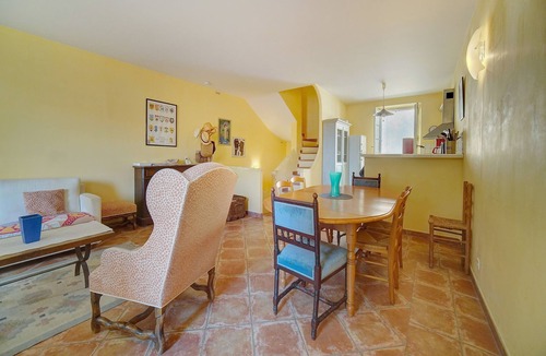 Le Suquet House | Townhouse in the heart of the suquet - 4 bedrooms