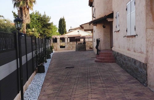 Mandelieu-La-Napoule Apartment | townhouse near the sea in mandelieu napoule *