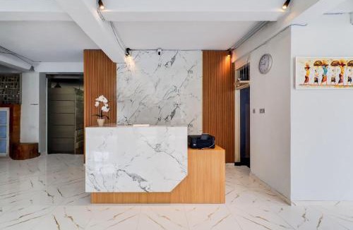 Downtown Kuta Hotel | Townhouse Oak Legian Near Legian Beach Formerly Sayang Maha Merta