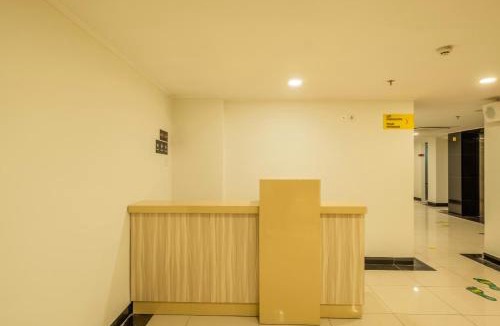 Astana Anyar Hotel | Townhouse Oak Pasar Baru Heritage