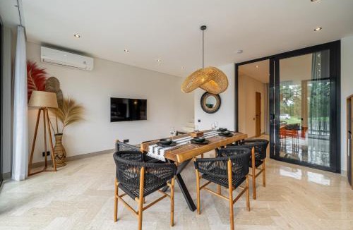 Melayang Apartment | Townhouse T3 - Tropical Calm Meets Modern Comfort - Ubud